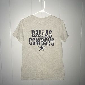 Dallas Cowboys Women’s T Shirt